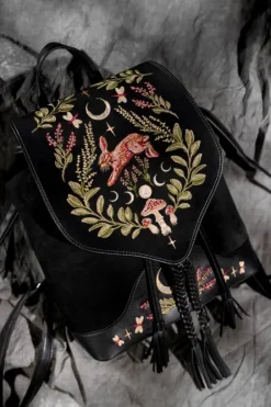 PLECAK HARE MOON-Restyle Clearance