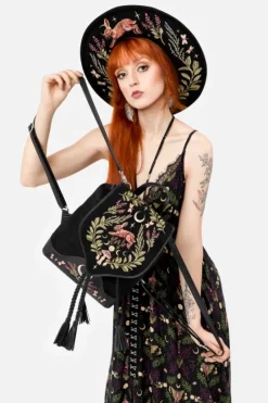 PLECAK HARE MOON-Restyle Clearance