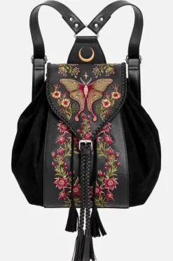 PLECAK Z ĆMĄ WILDERWOOD-Restyle Discount