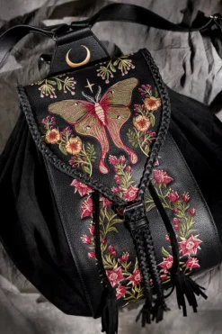 PLECAK Z ĆMĄ WILDERWOOD-Restyle Discount
