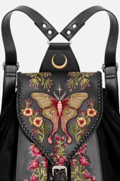 PLECAK Z ĆMĄ WILDERWOOD-Restyle Discount