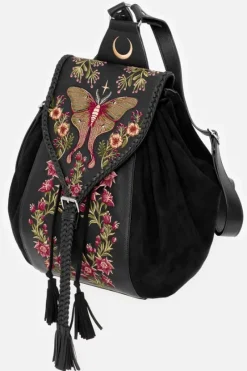 PLECAK Z ĆMĄ WILDERWOOD-Restyle Discount