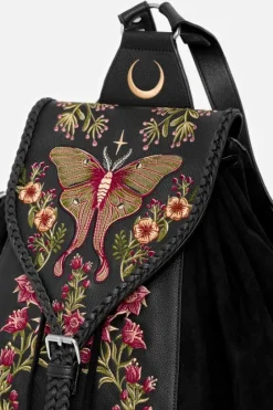 PLECAK Z ĆMĄ WILDERWOOD-Restyle Discount