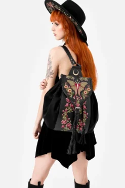 PLECAK Z ĆMĄ WILDERWOOD-Restyle Discount