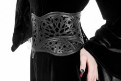 ROSARIUM CORSET BELT Gorsetowy pasek-Restyle Fashion