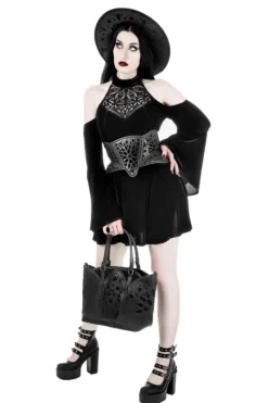 ROSARIUM CORSET BELT Gorsetowy pasek-Restyle Fashion