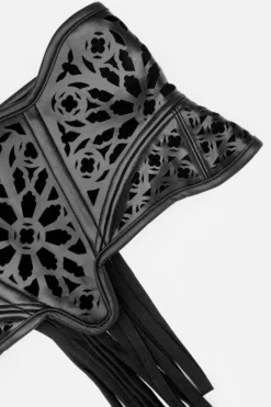 ROSARIUM CORSET BELT Gorsetowy pasek-Restyle Fashion