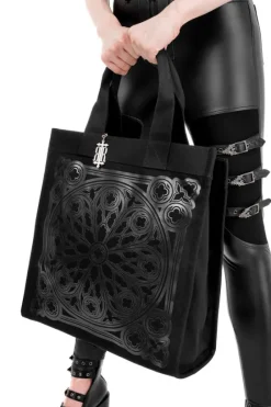 ROSARIUM TOTE BAG Torba na zakupy-Restyle Online