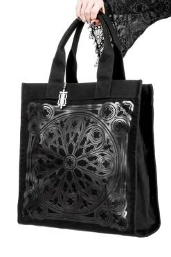 ROSARIUM TOTE BAG Torba na zakupy-Restyle Online