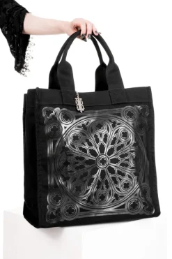 ROSARIUM TOTE BAG Torba na zakupy-Restyle Online