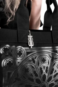 ROSARIUM TOTE BAG Torba na zakupy-Restyle Online
