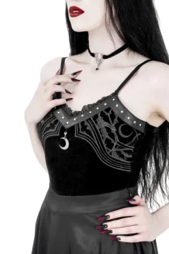 SANCTUM BODYSUIT-Restyle Sale