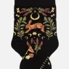 SKARPETY HARE MOON z zającami-Restyle Discount
