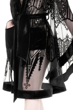 SZLAFROK CATHEDRALIS-Restyle New