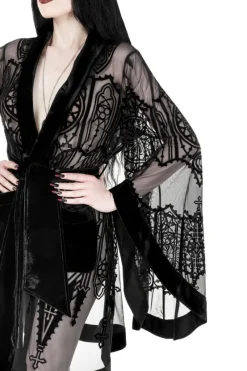 SZLAFROK CATHEDRALIS-Restyle New