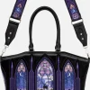 TORBA SHOPPERKA NORTHERN LIGHTS-Restyle Fashion
