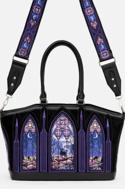 TORBA SHOPPERKA NORTHERN LIGHTS-Restyle Fashion