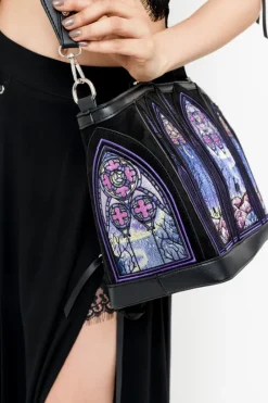 TORBA SHOPPERKA NORTHERN LIGHTS-Restyle Fashion