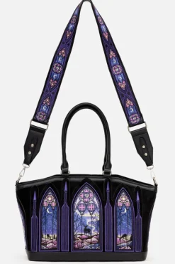 TORBA SHOPPERKA NORTHERN LIGHTS-Restyle Fashion