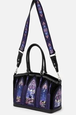 TORBA SHOPPERKA NORTHERN LIGHTS-Restyle Fashion