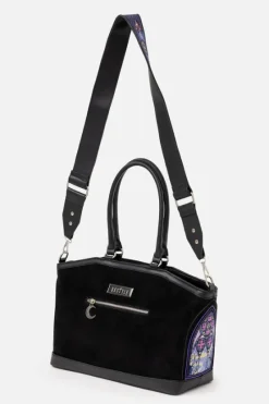 TORBA SHOPPERKA NORTHERN LIGHTS-Restyle Fashion