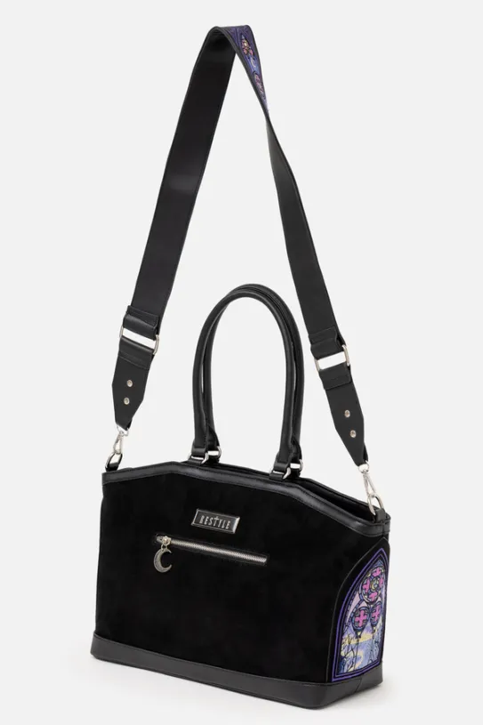 TORBA SHOPPERKA NORTHERN LIGHTS-Restyle Fashion