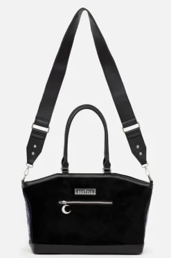 TORBA SHOPPERKA NORTHERN LIGHTS-Restyle Fashion
