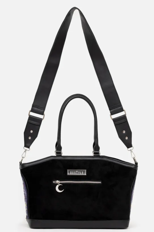 TORBA SHOPPERKA NORTHERN LIGHTS-Restyle Fashion