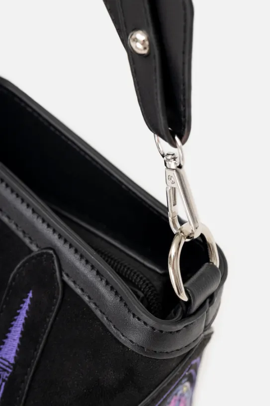 TORBA SHOPPERKA NORTHERN LIGHTS-Restyle Fashion