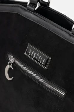 TORBA SHOPPERKA NORTHERN LIGHTS-Restyle Fashion