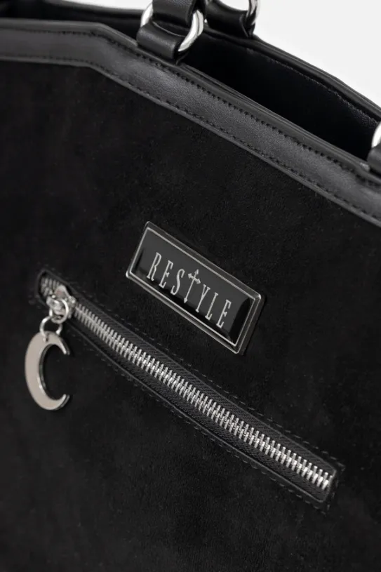 TORBA SHOPPERKA NORTHERN LIGHTS-Restyle Fashion