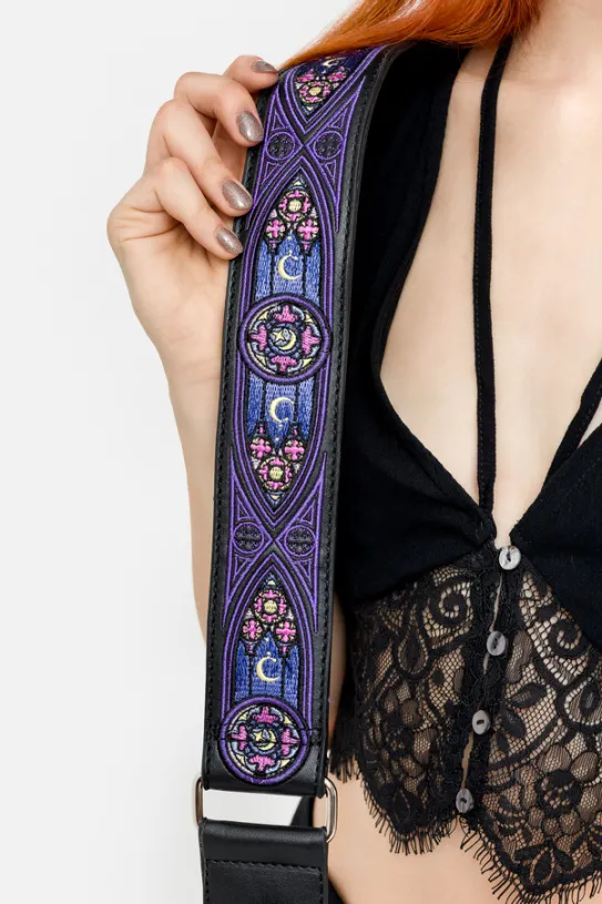 TORBA SHOPPERKA NORTHERN LIGHTS-Restyle Fashion
