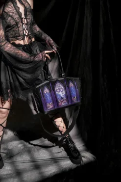 TORBA SHOPPERKA NORTHERN LIGHTS-Restyle Fashion