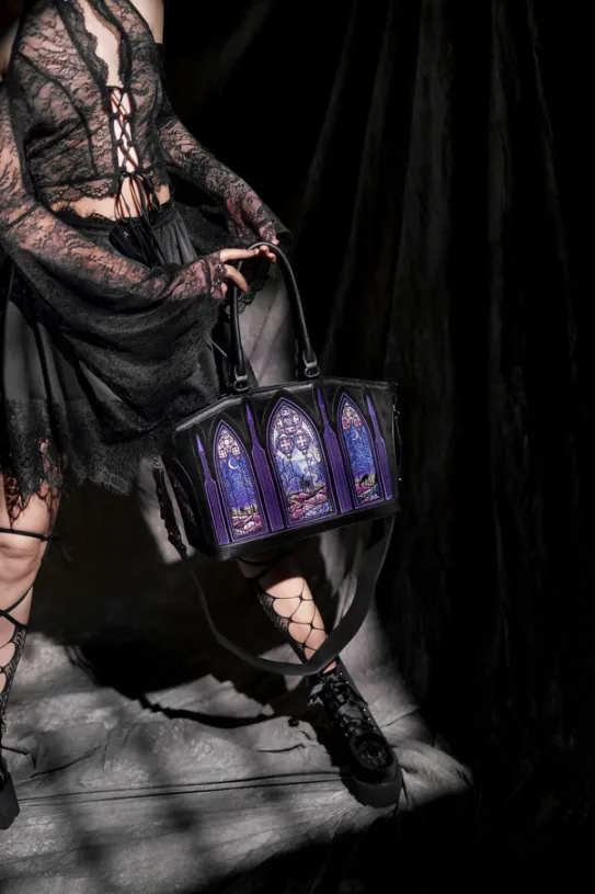 TORBA SHOPPERKA NORTHERN LIGHTS-Restyle Fashion