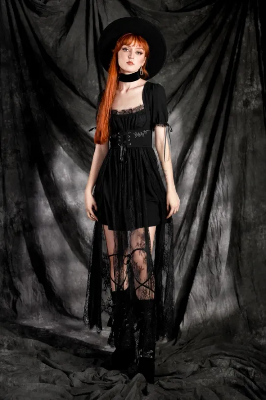 WILD INCANTATIONS sukienka maxi-Restyle Clearance