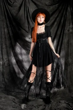 WILD INCANTATIONS sukienka maxi-Restyle Clearance