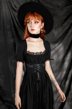 WILD INCANTATIONS sukienka maxi-Restyle Clearance