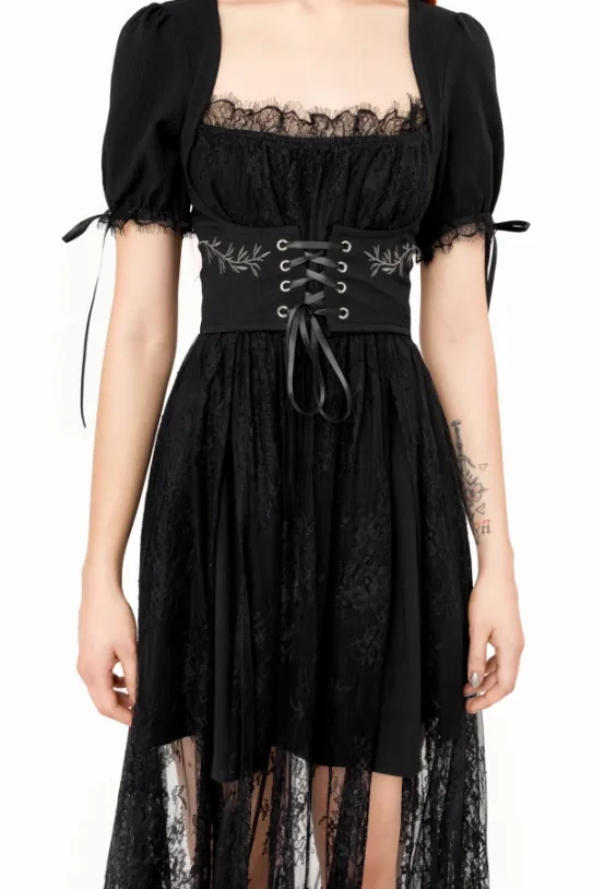 WILD INCANTATIONS sukienka maxi-Restyle Clearance