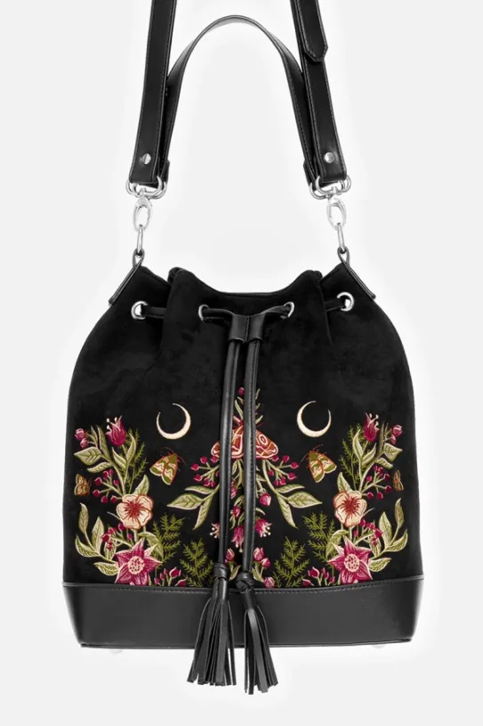 WILDFLOWER TORBA WOREK-Restyle Online