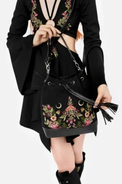 WILDFLOWER TORBA WOREK-Restyle Online