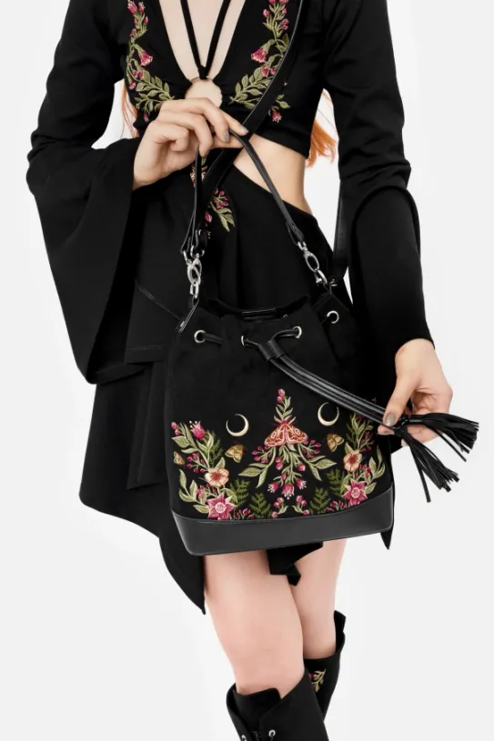 WILDFLOWER TORBA WOREK-Restyle Online