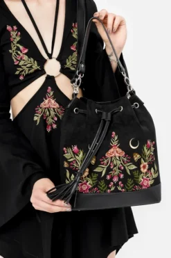 WILDFLOWER TORBA WOREK-Restyle Online
