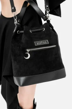 WILDFLOWER TORBA WOREK-Restyle Online
