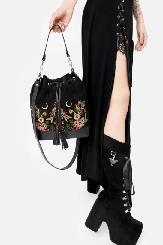 WILDFLOWER TORBA WOREK-Restyle Online