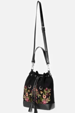 WILDFLOWER TORBA WOREK-Restyle Online