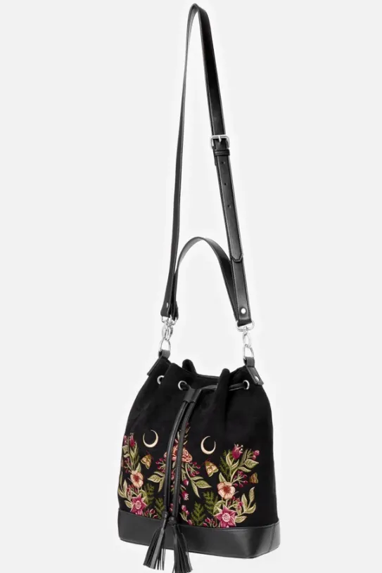 WILDFLOWER TORBA WOREK-Restyle Online