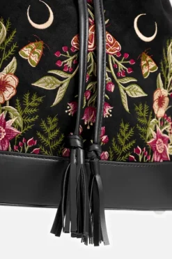 WILDFLOWER TORBA WOREK-Restyle Online
