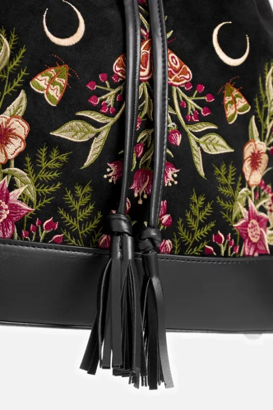 WILDFLOWER TORBA WOREK-Restyle Online