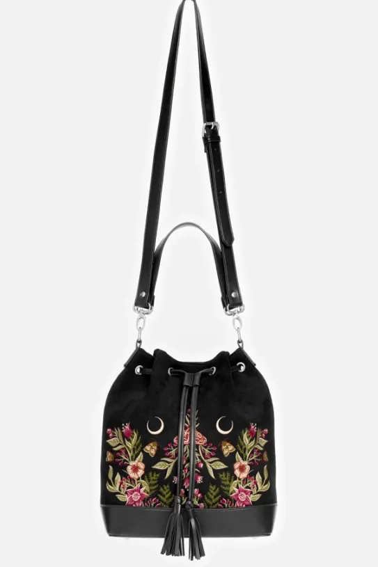 WILDFLOWER TORBA WOREK-Restyle Online
