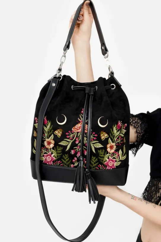 WILDFLOWER TORBA WOREK-Restyle Online